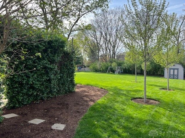 2461 Rosina Drive, Miamisburg, OH 45342
