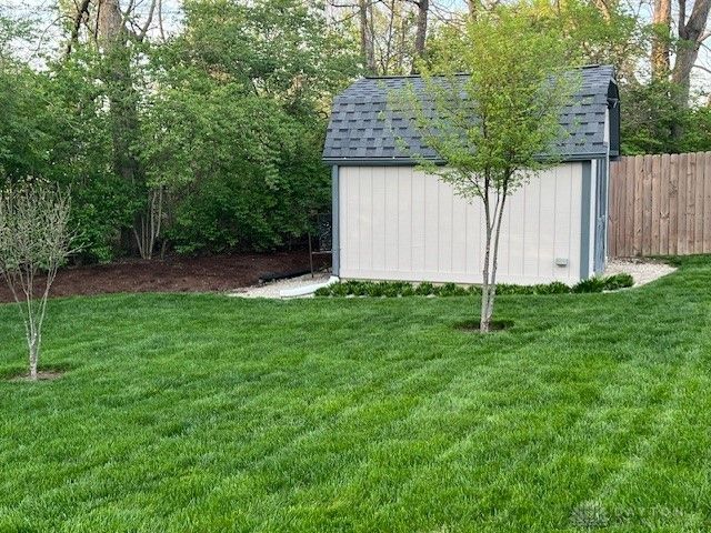 2461 Rosina Drive, Miamisburg, OH 45342