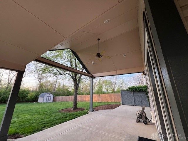 2461 Rosina Drive, Miamisburg, OH 45342