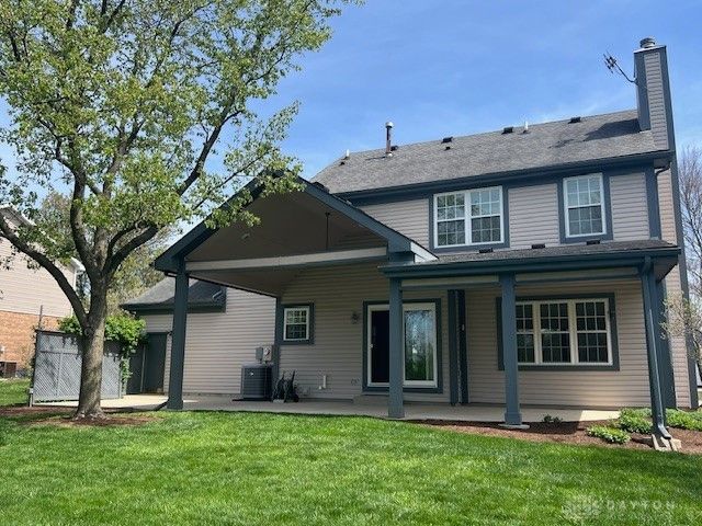 2461 Rosina Drive, Miamisburg, OH 45342