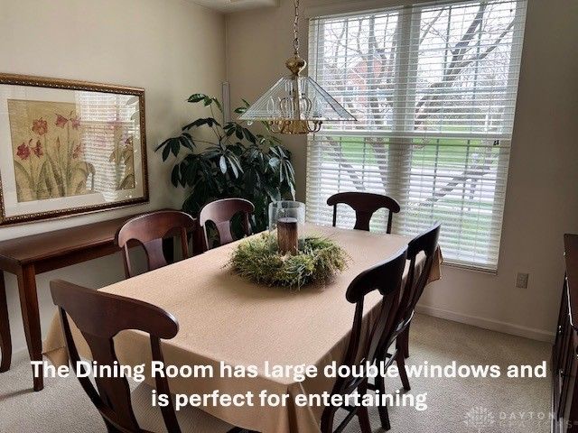 2461 Rosina Drive, Miamisburg, OH 45342