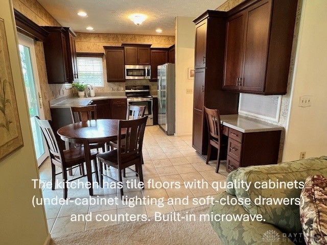 2461 Rosina Drive, Miamisburg, OH 45342