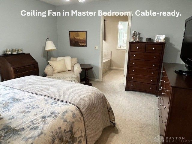 2461 Rosina Drive, Miamisburg, OH 45342