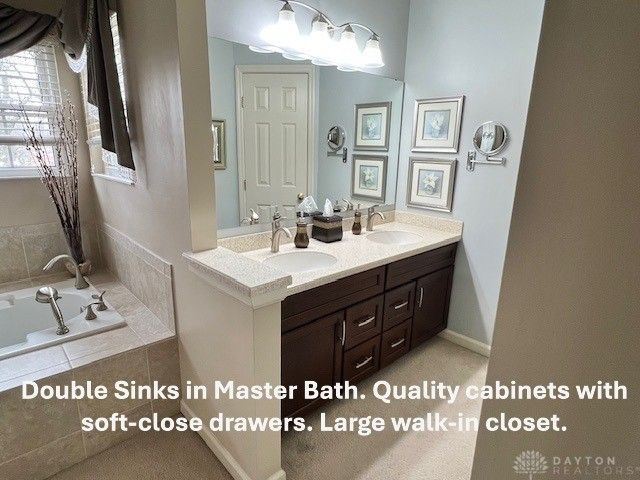 2461 Rosina Drive, Miamisburg, OH 45342