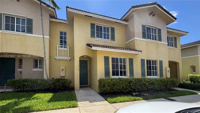 1962 SW 60th Ave, North Lauderdale, FL 33068