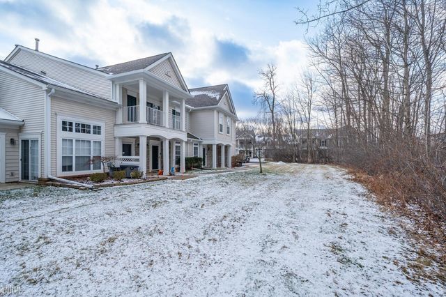 25675 N Maritime Circle, Harrison Twp, MI 48045