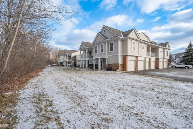 25675 N Maritime Circle, Harrison Twp, MI 48045