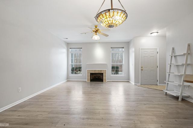 25675 N Maritime Circle, Harrison Twp, MI 48045