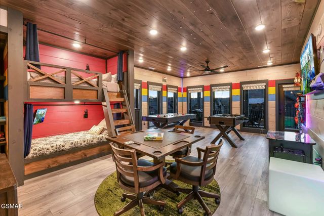 285 Rambling Creek Way, Sevierville, TN 37862