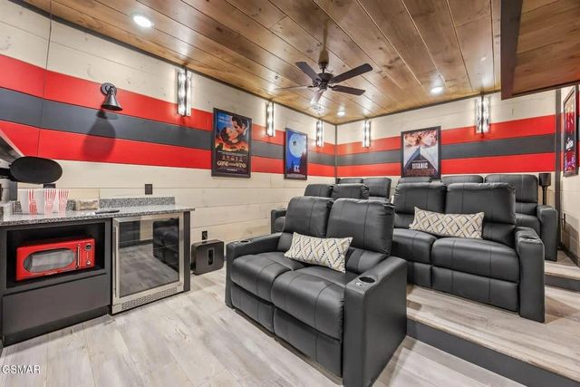 285 Rambling Creek Way, Sevierville, TN 37862