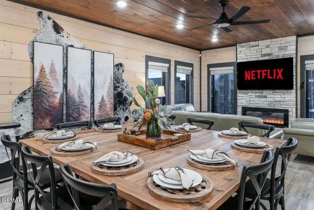 285 Rambling Creek Way, Sevierville, TN 37862