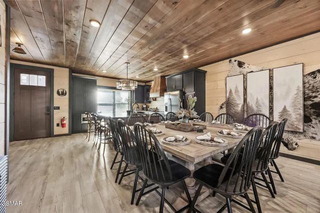 285 Rambling Creek Way, Sevierville, TN 37862