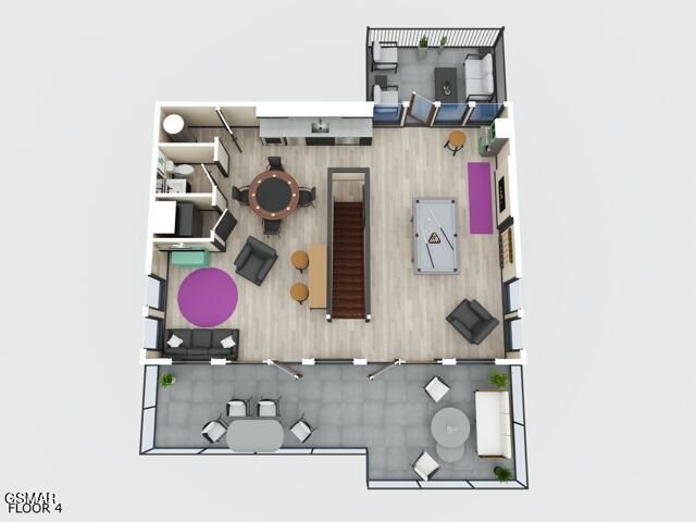 285 Rambling Creek Way, Sevierville, TN 37862