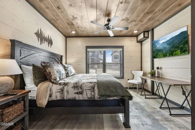 285 Rambling Creek Way, Sevierville, TN 37862