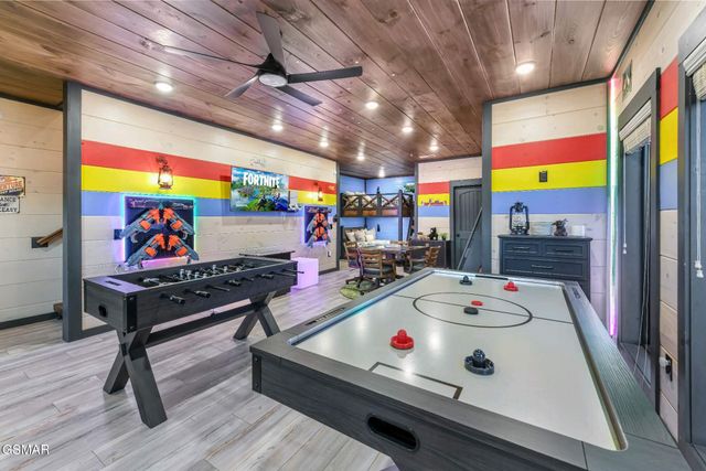 285 Rambling Creek Way, Sevierville, TN 37862