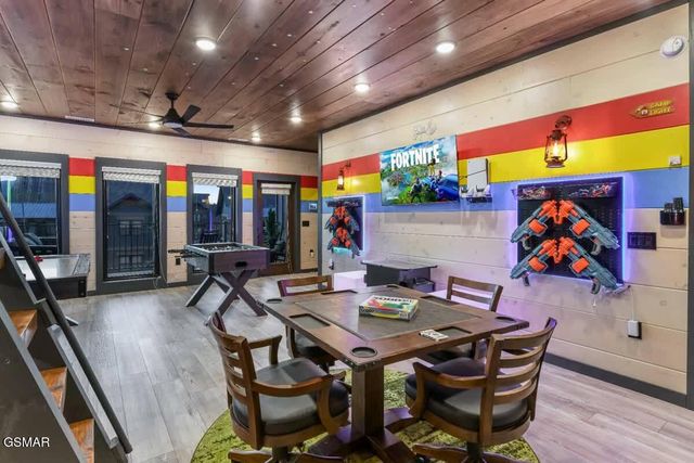 285 Rambling Creek Way, Sevierville, TN 37862