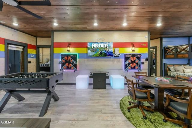 285 Rambling Creek Way, Sevierville, TN 37862