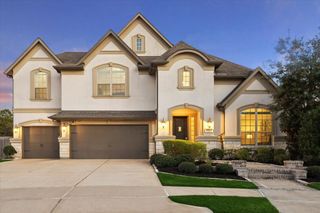 15502 Wolf Pond Court, Cypress, TX 77433