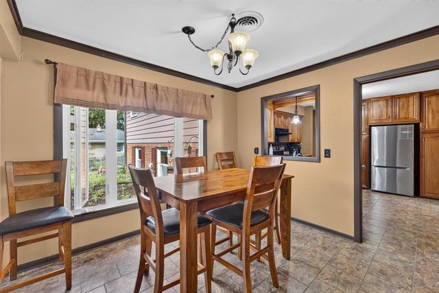 6023 Princeton LANE, Racine, WI 53402