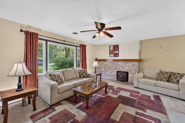 6023 Princeton LANE, Racine, WI 53402