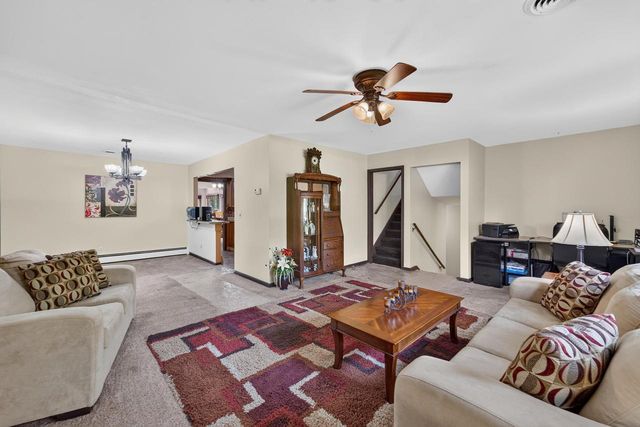 6023 Princeton LANE, Racine, WI 53402