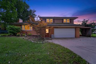 6023 Princeton LANE, Racine, WI 53402