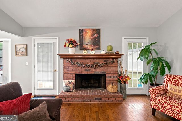 41 Williamsburg Drive NW, Rome, GA 30165