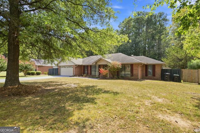 41 Williamsburg Drive NW, Rome, GA 30165
