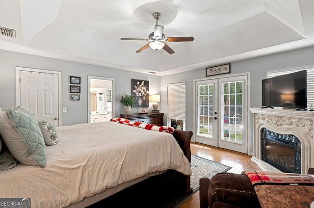 41 Williamsburg Drive NW, Rome, GA 30165