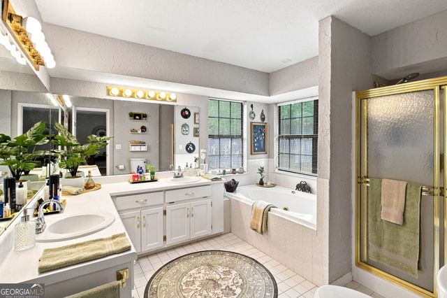 41 Williamsburg Drive NW, Rome, GA 30165