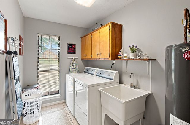41 Williamsburg Drive NW, Rome, GA 30165