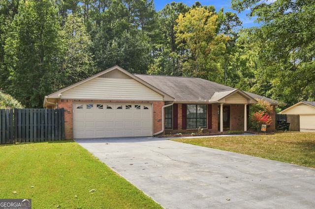 41 Williamsburg Drive NW, Rome, GA 30165