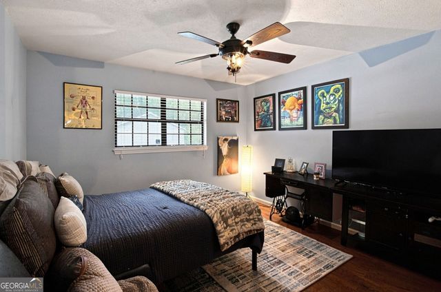 41 Williamsburg Drive NW, Rome, GA 30165