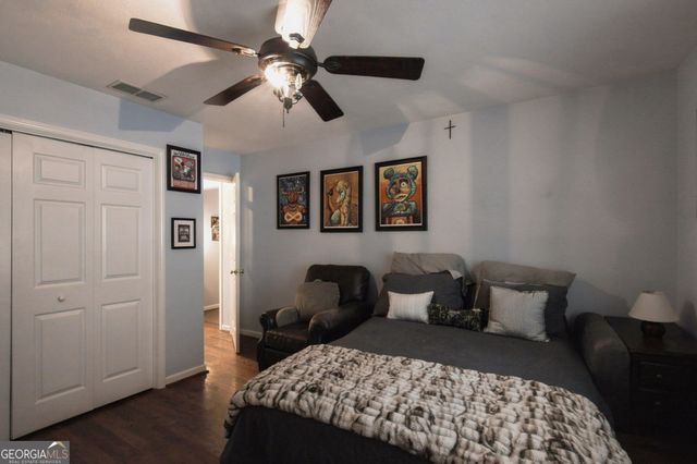 41 Williamsburg Drive NW, Rome, GA 30165