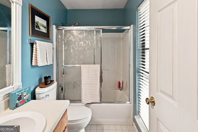 41 Williamsburg Drive NW, Rome, GA 30165