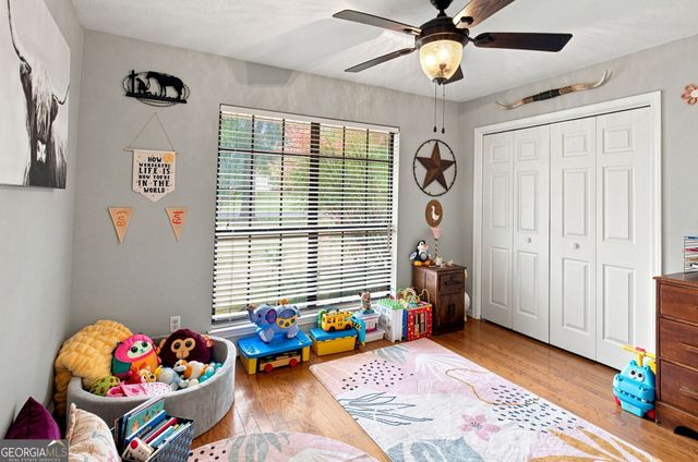 41 Williamsburg Drive NW, Rome, GA 30165