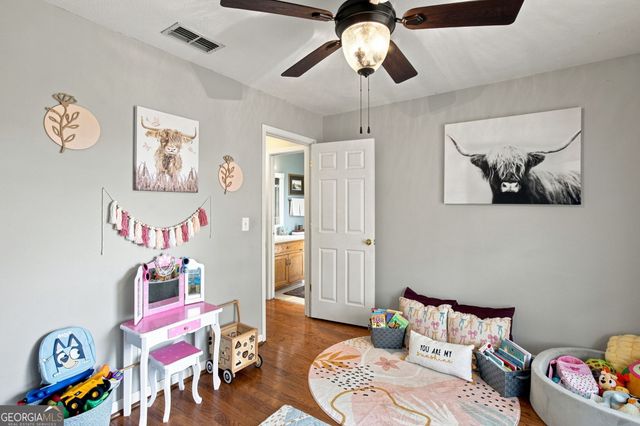 41 Williamsburg Drive NW, Rome, GA 30165