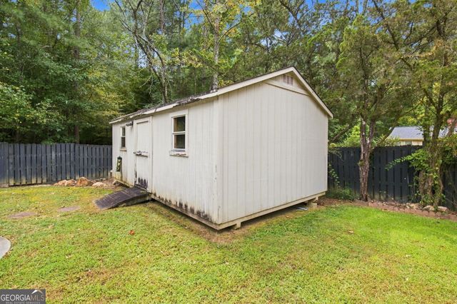 41 Williamsburg Drive NW, Rome, GA 30165
