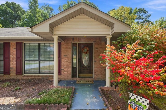 41 Williamsburg Drive NW, Rome, GA 30165
