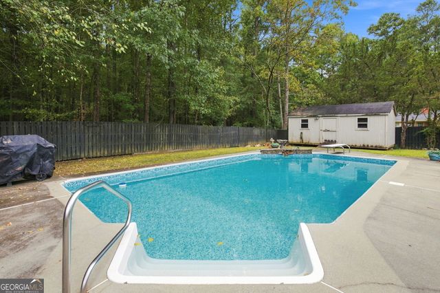 41 Williamsburg Drive NW, Rome, GA 30165