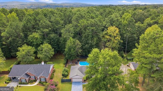 41 Williamsburg Drive NW, Rome, GA 30165