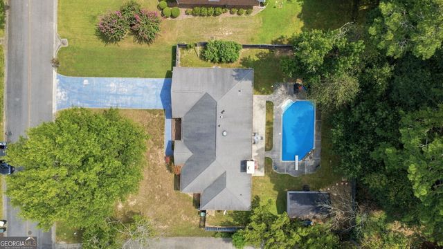 41 Williamsburg Drive NW, Rome, GA 30165