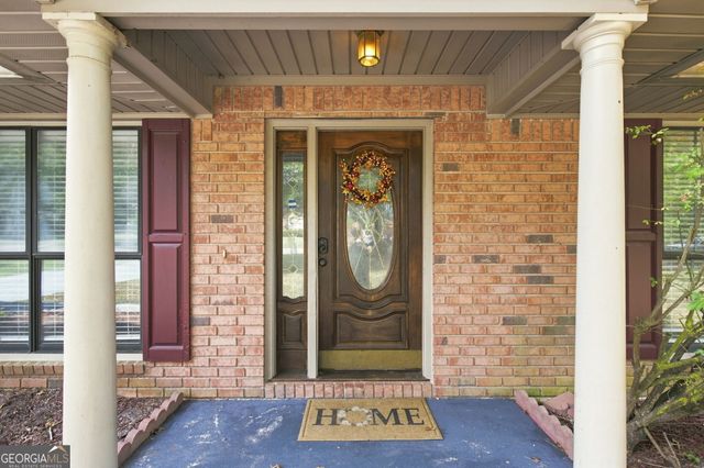 41 Williamsburg Drive NW, Rome, GA 30165