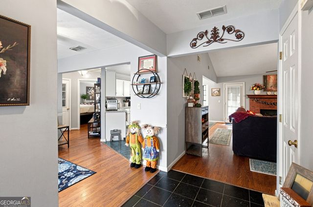41 Williamsburg Drive NW, Rome, GA 30165