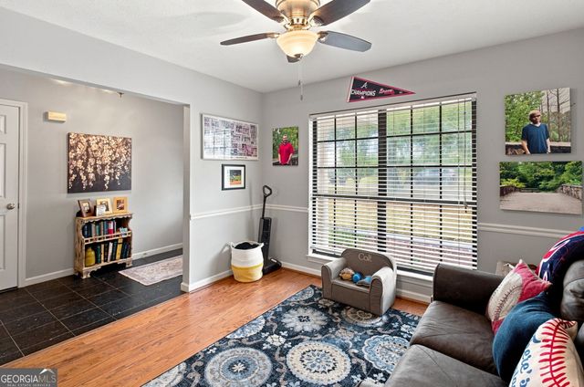 41 Williamsburg Drive NW, Rome, GA 30165