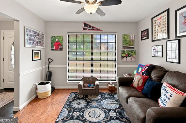 41 Williamsburg Drive NW, Rome, GA 30165