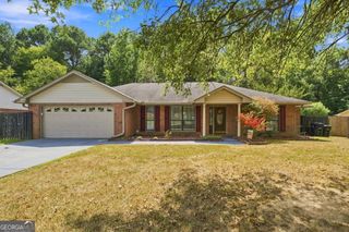 41 Williamsburg Drive NW, Rome, GA 30165