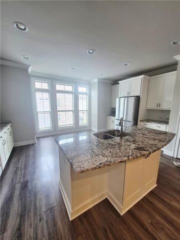 6596 Marlowe Glen Way, Johns Creek, GA 30024