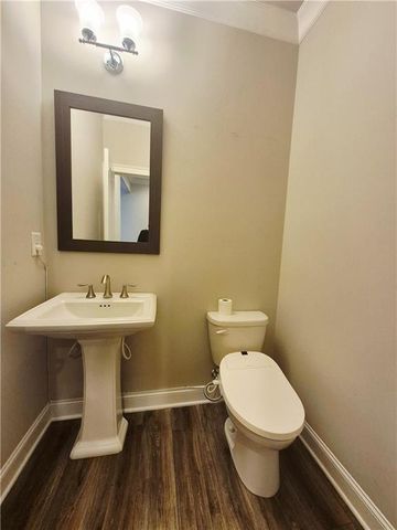 6596 Marlowe Glen Way, Johns Creek, GA 30024