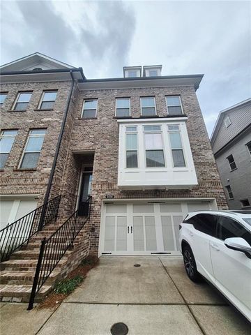 6596 Marlowe Glen Way, Johns Creek, GA 30024